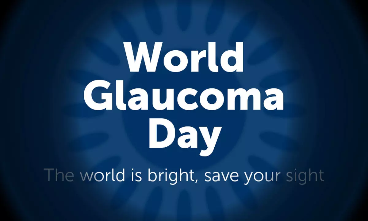 Celebrating World Glaucoma Day in 2024: A Day of Awareness and Action
