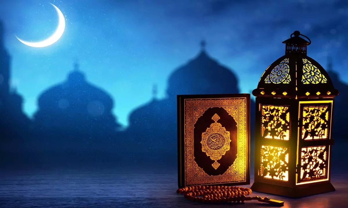 When will Ramadan end in 2024?