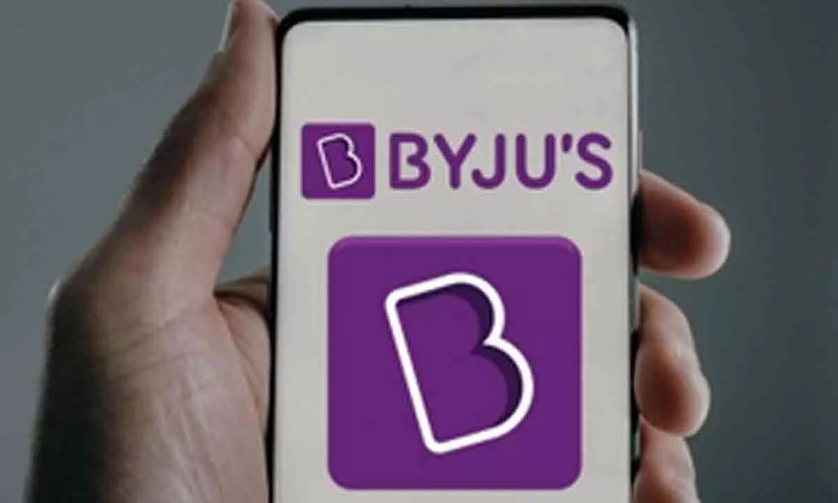 Byjus to shut 200 tuition centres in cost-cutting move