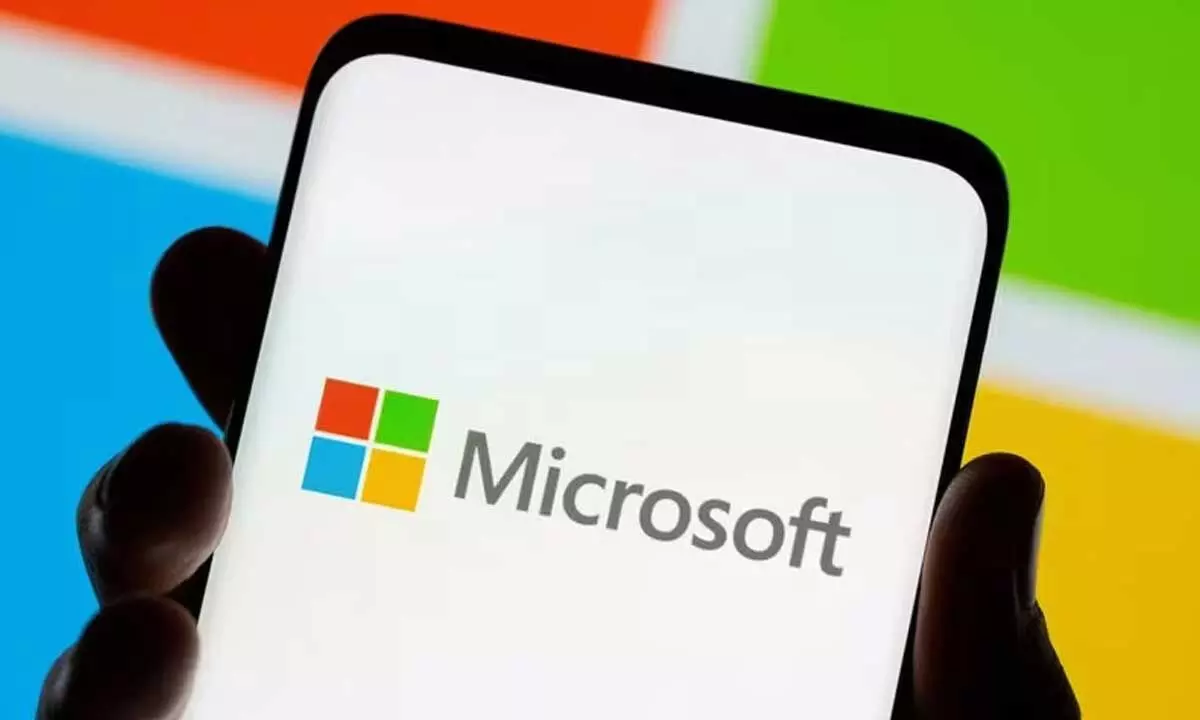 EU Commissions use of Microsoft software breached privacy rules, watchdog says