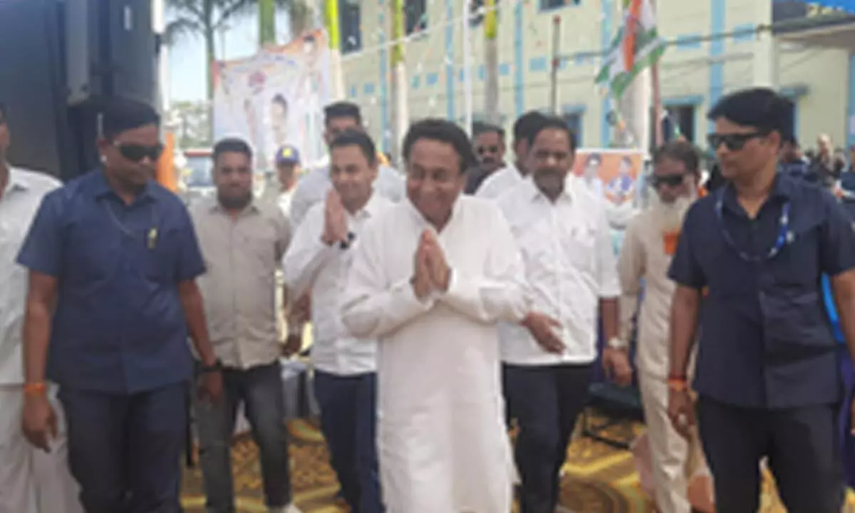 Ahead of polls, Kamal Nath says he will not leave Chhindwara at any cost