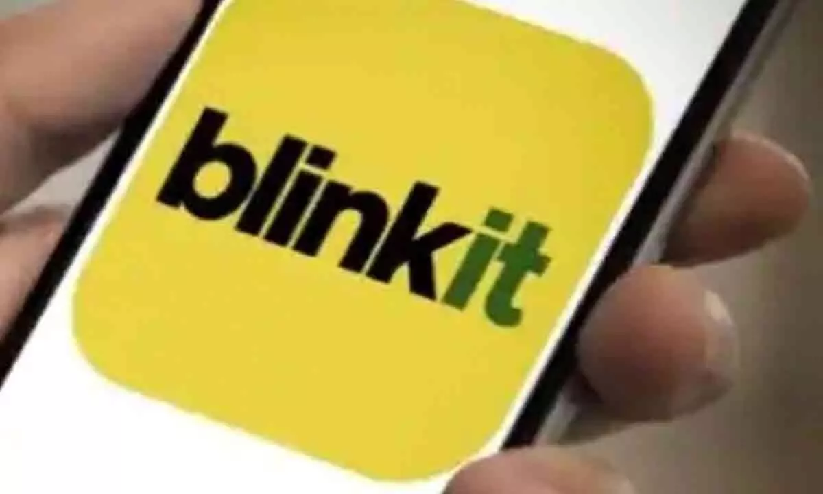 Blinkit needs to start 10-min water tanker service for Bluru: Unacademy CEO