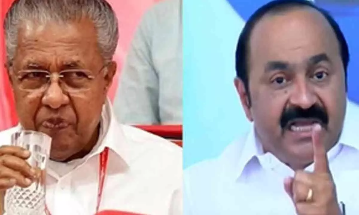 Left, Congress in Kerala strongly oppose CAA implementation
