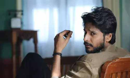 Sundeep Kishan line-up is poised for an exciting journey in showbiz Sundeep Kishan line-up is poised for an exciting journey in showbiz