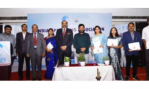 27th IPSA chapter installation conducted