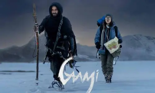 ‘Gaami’ collections: This Vishwak Sen-starrer bags Rs 20.3 Cr in first three days