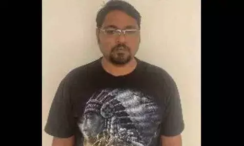 Two more held in Rs 3.7 cr bank fraud case