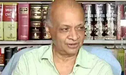 Justice Pasayat holds first meeting on Ratna Bhandar