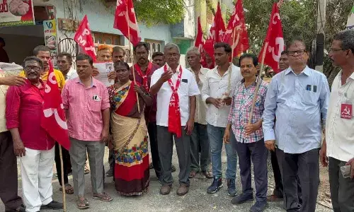 CPM ridicules TDP-JSP over alliance with BJP
