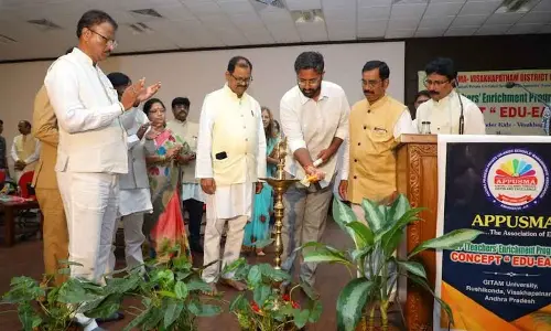 In a technology-driven age, teachers’ role remains irreplaceable