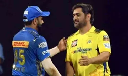 IPL 2024: Rayudu wants Rohit to lead CSK when Dhoni retires