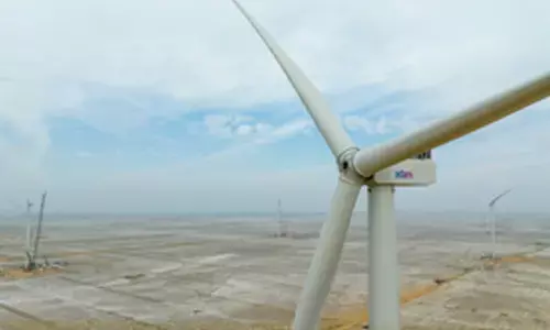 Adani Green Energy operationalises 1,000 MW of 30,000 MW Gujarat renewable energy park