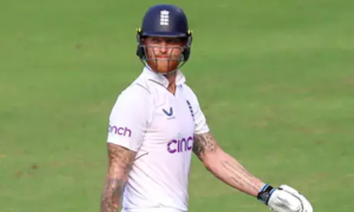 Stokes aggressive leadership faltered at a crucial time in Ranchi: Ian Chappell