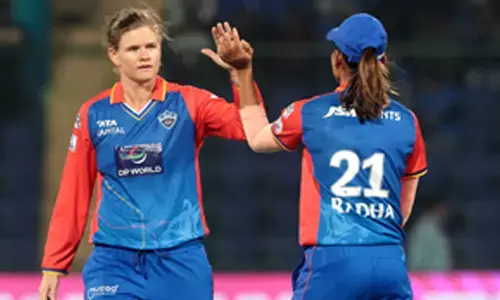 WPL 2024: I knew at the start of the over, DC spinner Jess Jonassen reflects on thrilling final over against RCB