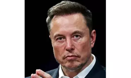 Elon Musk to open source Grok AI chatbot this week