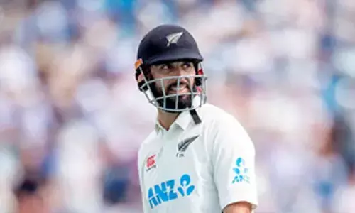 Coney & Smith slam Mitchell for not defined by the outcomes comment after series loss to Australia