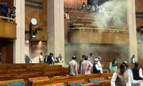 Parliament security breach: Delhi Police given 45 days more to finish probe