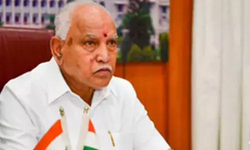 Lok Sabha election candidates from K’taka to be finalised today: Former CM Yediyurappa