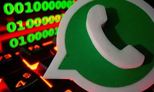 WhatsApp Update: Chat Encryption Labels & Third-Party Messaging Options