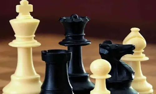 Calm after storm in AICF as new office-bearers check in