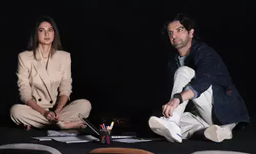 Raisinghani vs Raisinghani: Akshats entry brings twists & turns in Anushka, Virats life