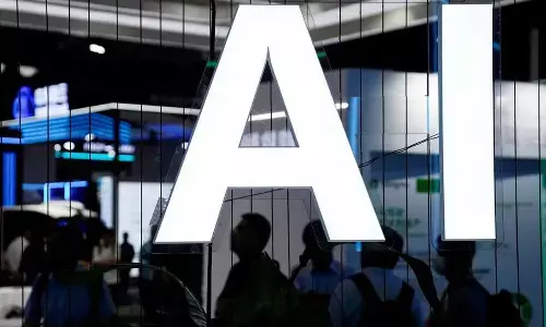 AI talent war heats up in Europe