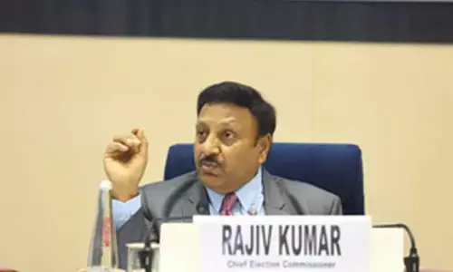 Lok Sabha elections 2024: EC briefs its observers from various wings of govt