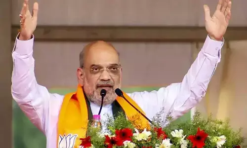 CAA Rules will be notified in country by tonight