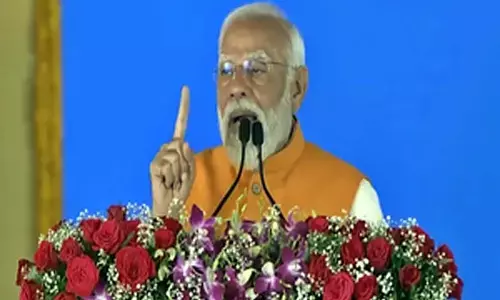 Dwarka Expressway will boost economic activities in Delhi-NCR, says PM Modi