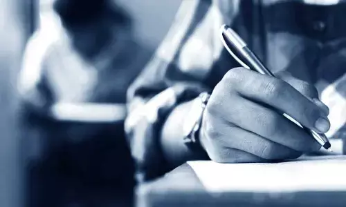 Reduce your mental stress while preparing for board exams