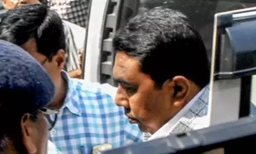 Eight persons on Shekh Shahjahans call list just before the attack on ED staff get CBI summons