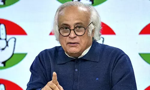Senior Congress Leader Jairam Ramesh Criticizes Centres Timely Notification Of CAA Rules Before Elections