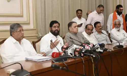 Maha Cabinet clears construction of housing complexes for workers from closed 58 Mumbai textile mills