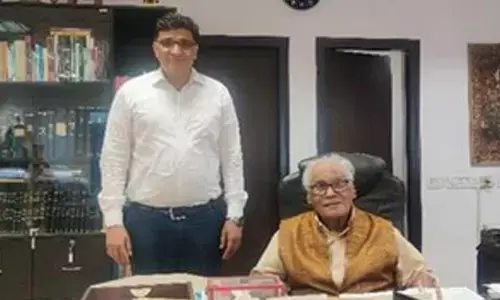 Indian scientists explore structural shifts in hybrid perovskites for renewable energy generation