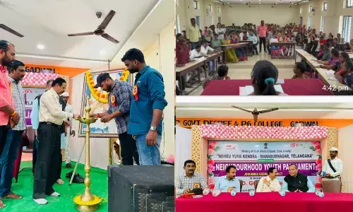 The Indian Parliamentary system is the best in the world. Additional DC