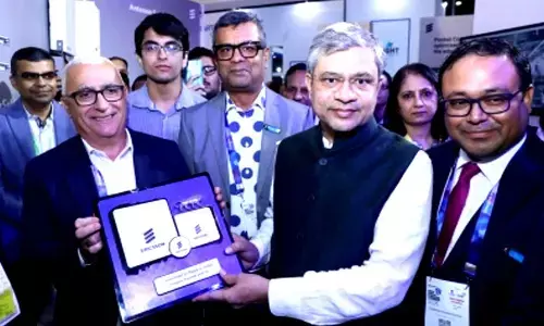 DoT, Ericsson collaborate to skill students for 100 5G use case labs