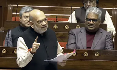 Centre notifies Citizenship Amendment Act: Here’s a timeline