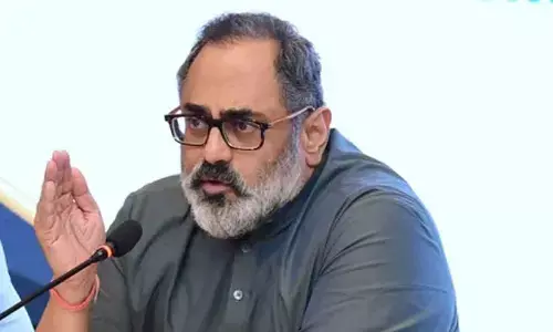 Centre to establish 10 AI labs in 10 colleges in Kerala, spend Rs 2,000cr for startups