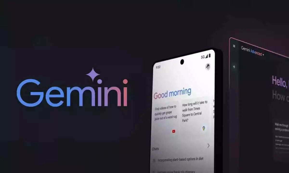 Gemini AI Image Generation Tool to be Back After Improved Accuracy