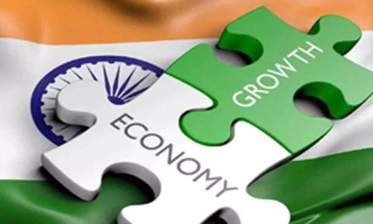 Indian economy continues to show resilience to external risks: UBS