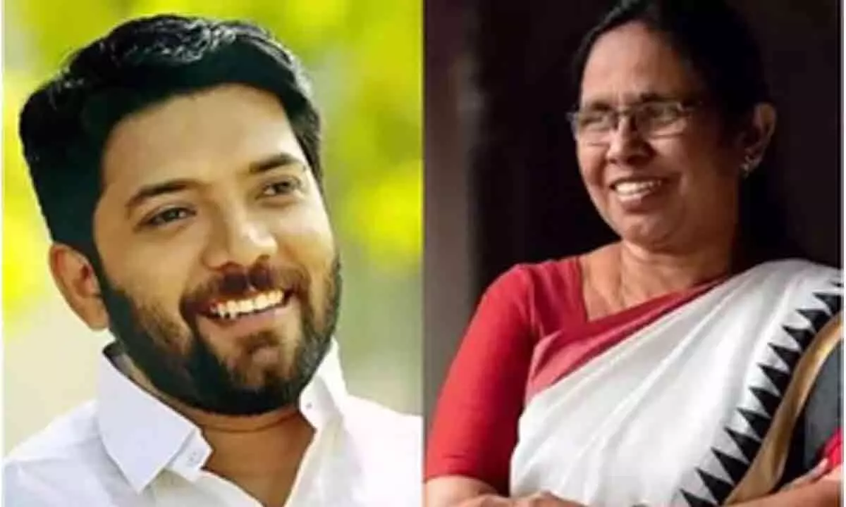 Kerala’s Vadakara to witness poll-battle between two sitting legislators
