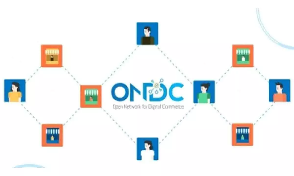 ONDC, USOF, Prasar Bharati join hands to digitally empower rural India
