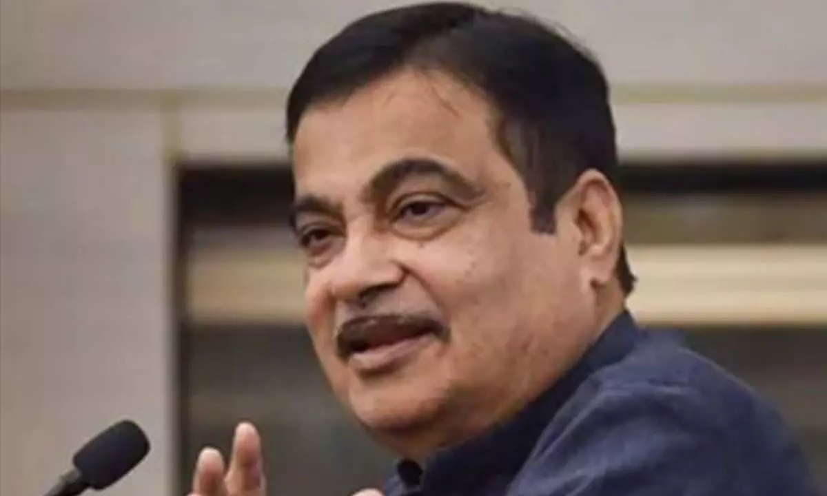 Gadkari approves Rs 494 crore outlay for 4-laning highway to Jim Corbett Park
