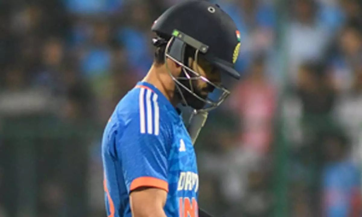 Ajit Agarkar to decide Virat Kohlis selection in T20 WC squad; report