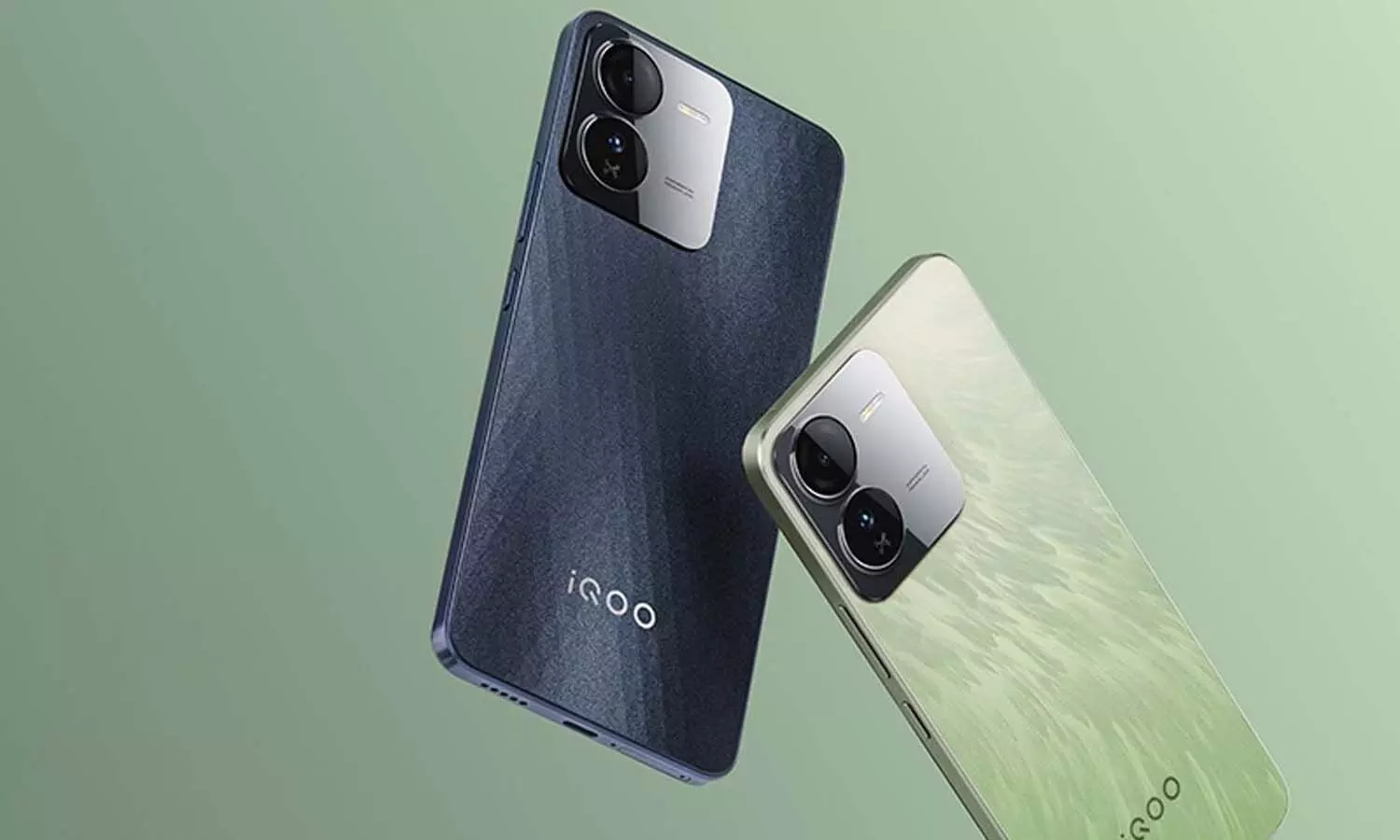 iQOO Z9 Launched in India: Features, Price and Availability