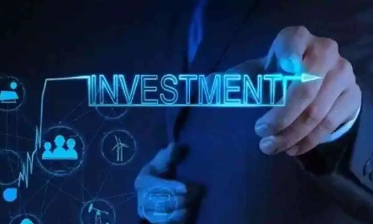 Private equity investments continue upward trend in India