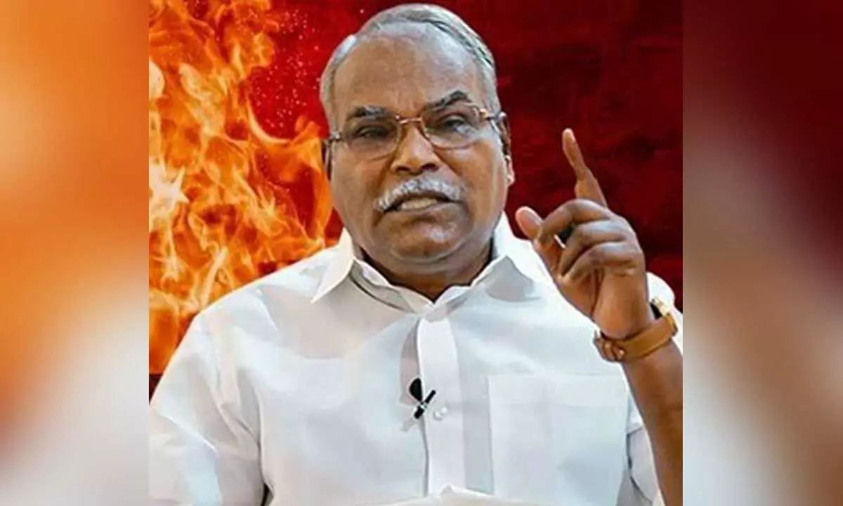 Tamil Nadu CPI-M to contest from Madurai, Dindigul Lok Sabha seats