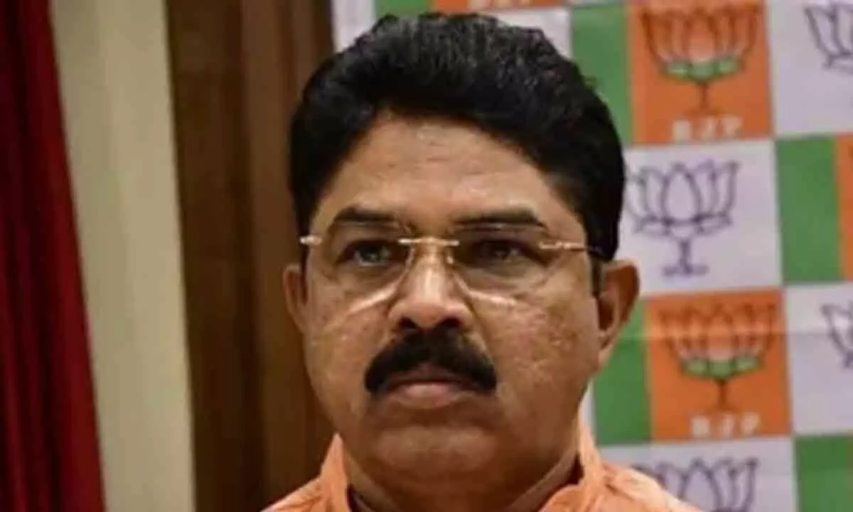 Opinion of all state BJP leaders taken for K’taka LS candidates: LoP Ashoka