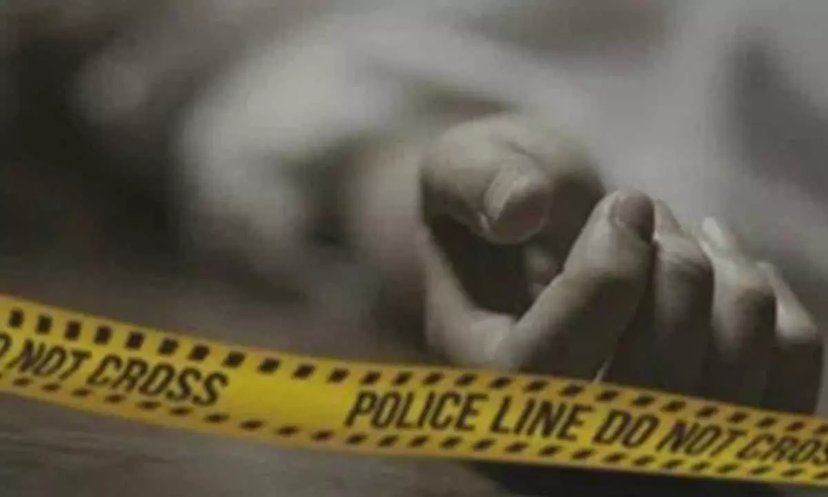 One killed, two injured over property dispute in Bihars Gopalganj