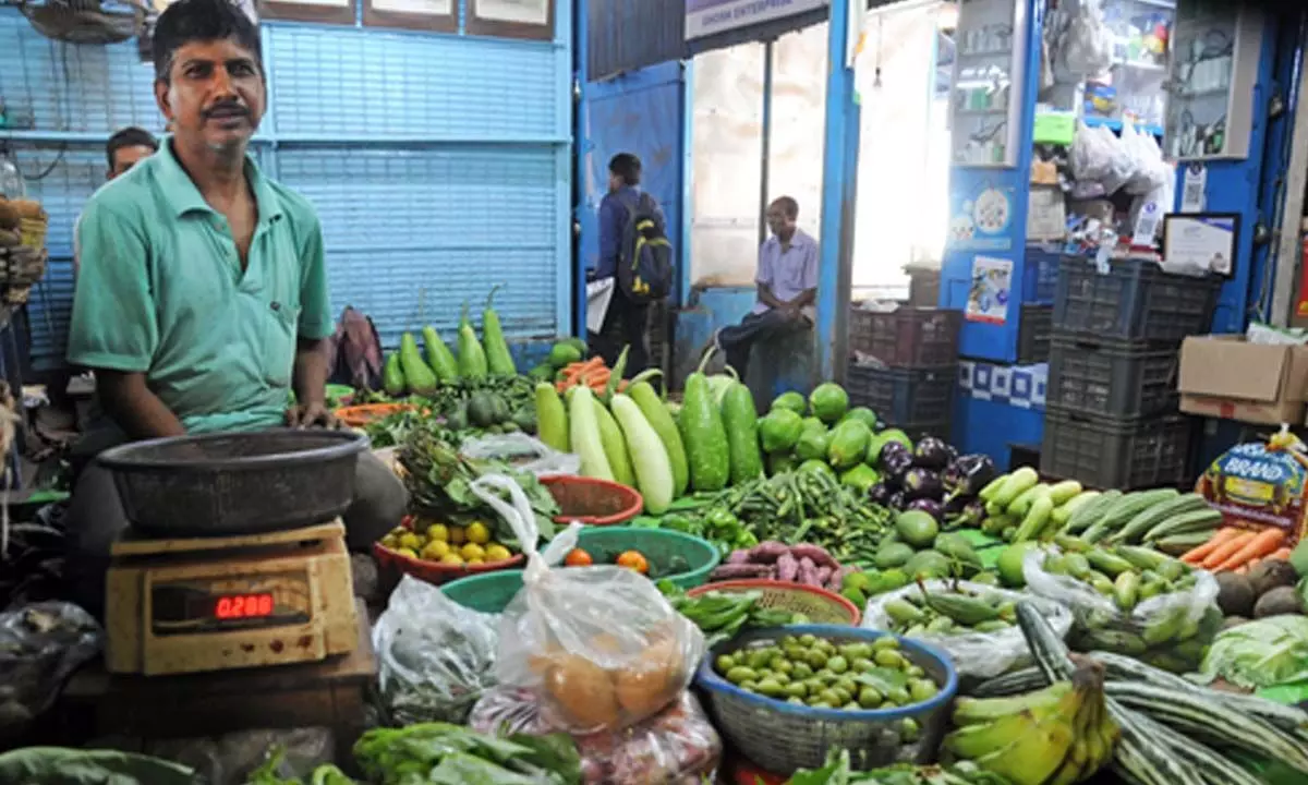Indias retail inflation eases to 4-month low of 5.09 per cent in January